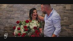 Un grande cambiamento per Giovanni e Carlotta