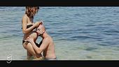 Il colpo di fulmine tra Laura e Oscar,