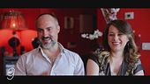 Chi sono Milena e Peter?