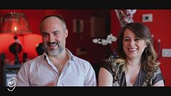 Chi sono Milena e Peter?