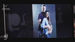 La tenerezza del pancione