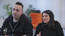 9 mesi e poi - La storia di Carlotta e Giovanni