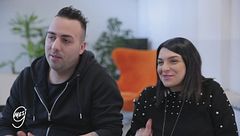 9 mesi e poi - La storia di Carlotta e Giovanni