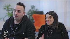 9 mesi e poi - La storia di Carlotta e Giovanni