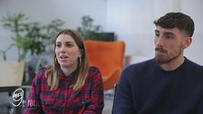 9 mesi e poi - La storia di Emily ed Elia