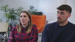 9 mesi e poi - La storia di Emily ed Elia