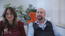 9 mesi e poi - La storia di Laura e Oscar