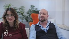9 mesi e poi - La storia di Laura e Oscar