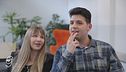9 mesi e poi - La storia di Janita e Francesco