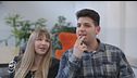 9 mesi e poi - La storia di Janita e Francesco