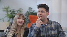 9 mesi e poi - La storia di Janita e Francesco