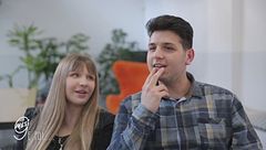 9 mesi e poi - La storia di Janita e Francesco