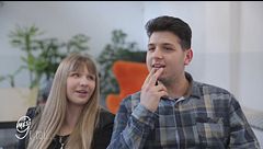 9 mesi e poi - La storia di Janita e Francesco