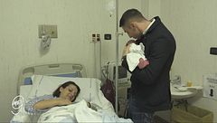 9 mesi e poi - La storia di Imma e Gianmarco con Leonardo