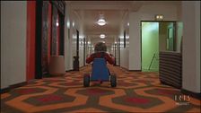 Hitchcock vs Kubrick: la fotografia