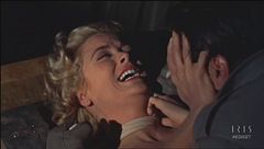 Hitchcock vs Kubrick: l'uxoricidio