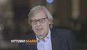 Il pensiero di Vittorio Sgarbi