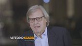Il pensiero di Vittorio Sgarbi