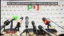 Le sorti del PD