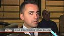 Di Maio: l'assegnazione dei ministeri