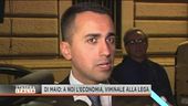 Di Maio: l'assegnazione dei ministeri