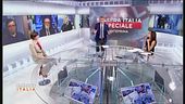 Nasce il governo e l'opposizione