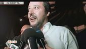 Le priorità di governo di Salvini