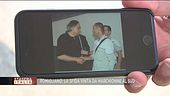 Un giorno triste a Pomigliano