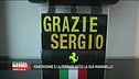 Lutto a Maranello