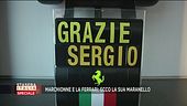Lutto a Maranello