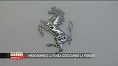 Il prestigio e la verve di Sergio Marchionne
