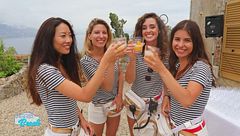 Portofino: un concetrato di natura, arte e storia unico al mondo