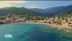 Il viaggio verso la Corsica