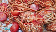 Una cenetta invitante