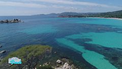 Corsica: corsa verso sud