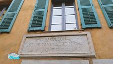 Corsica: a casa di Napoleone