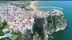 Scoprire la Puglia