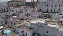 Puglia: Ostuni la città bianca