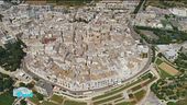 Puglia: Locorotondo, uno dei borghi più belli d'Italia