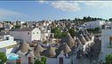 Puglia: Alberobello, la capitale dei Trulli
