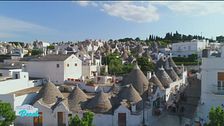 Puglia: Alberobello, la capitale dei Trulli