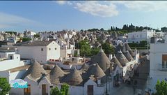 Puglia: Alberobello, la capitale dei Trulli