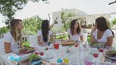 Puglia: Tenuta del Lauro