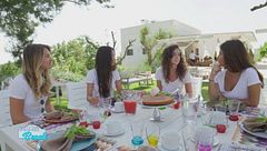 Puglia: Tenuta del Lauro