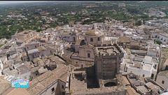Puglia: Ceglie Messapica