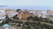Puglia: Castro
