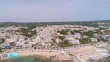 Puglia: S. Maria di Leuca