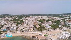 Puglia: S. Maria di Leuca