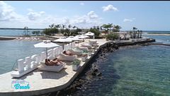 Puglia: Isola Beach