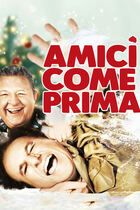 Amici come prima